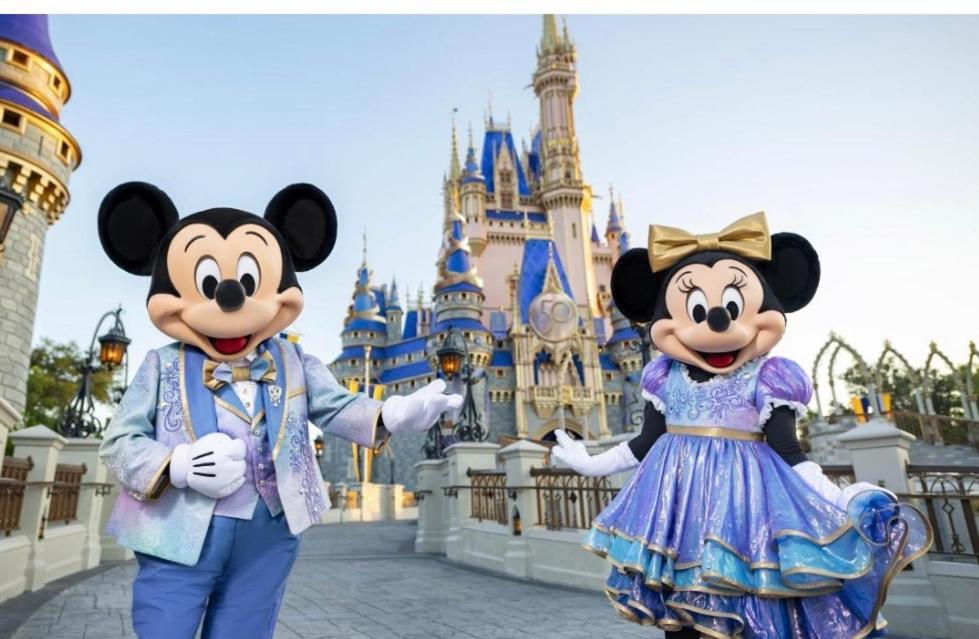 Somptueux Appart' Aux Portes De Disneyland Serris Exteriér fotografie